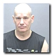 Offender John R Lineberger