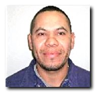 Offender Jorge Alberto Melgar