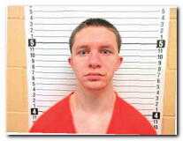 Offender Joseph Anthony Burris