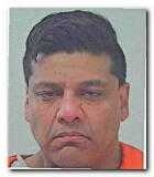 Offender Joshua Ishmael Ornelas