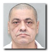 Offender Juan Cruz Rodriguez