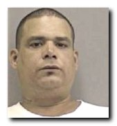 Offender Luis J Padilla