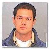 Offender Michael Anthony Sanchez