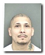 Offender Michael Pereyda