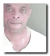 Offender Mike Lavette Abercrombie