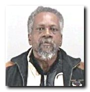 Offender Myron Orlando Jerry