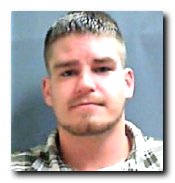 Offender Naaman William Dunlap