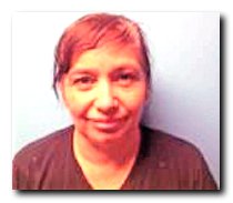 Offender Nancy Chavez