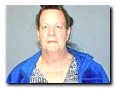 Offender Nancy Teresa Levine