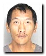 Offender Nanu Xiong