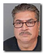 Offender Napoleon Campos Navarro