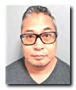 Offender Napoleon Montalan Arias