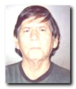 Offender Natalio Castillo