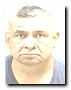 Offender Natalio Rocha Jr