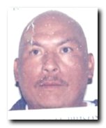 Offender Natalio Rodriguez Hernandez