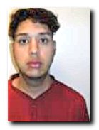 Offender Nathaniel Alexis Delatorre