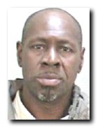 Offender Nathaniel Howard Hunter