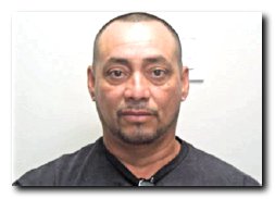 Offender Ponciano Jose Zepeda Jr