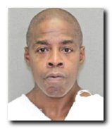 Offender Reginald Earl Jackson