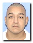 Offender Rene Vega