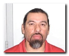 Offender Richard Herrera