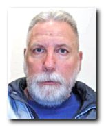 Offender Robert Jo Fischer