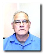 Offender Rodolfo Diaz