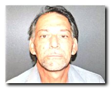 Offender Ronald Charles Dobson