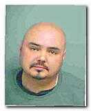 Offender Ronnie Christopher Garcia