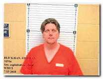 Offender Stephan Blickhan