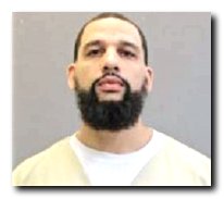 Offender Travis T Johnson