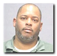 Offender Tyrone Rogers