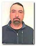 Offender Anthony Michael Ortega