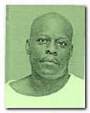 Offender Antonio Nathaniel Golden