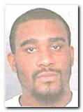 Offender Aubrey Jevon Baugh