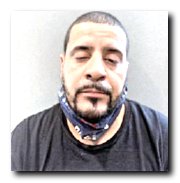 Offender Christian Jose Morales
