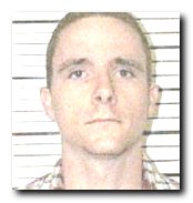 Offender Dale Edwin Hopwood II