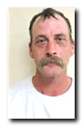 Offender Darrell Lynn Caffey