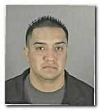 Offender David Frank Ramirez