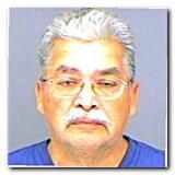 Offender David Valdez