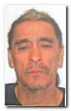 Offender Edward Richard Apodaca