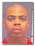 Offender Eric Lee Taylor