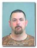 Offender Eric Michael Dorsey