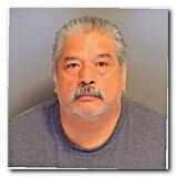 Offender Fred Rodriguez Garcia