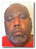 Offender Gary Orlando Redwine