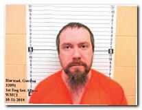 Offender Gordon Harstad