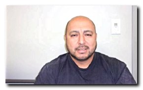 Offender Hugo Paul Ayala