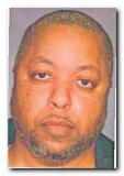 Offender James Antoine Jacobs