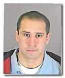 Offender James William Vigil