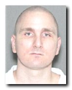 Offender Jesse James Vaughn